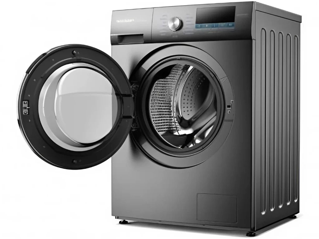 Máy giặt Sharp Inverter 9kg ES-FM90CB-DG thumbnail