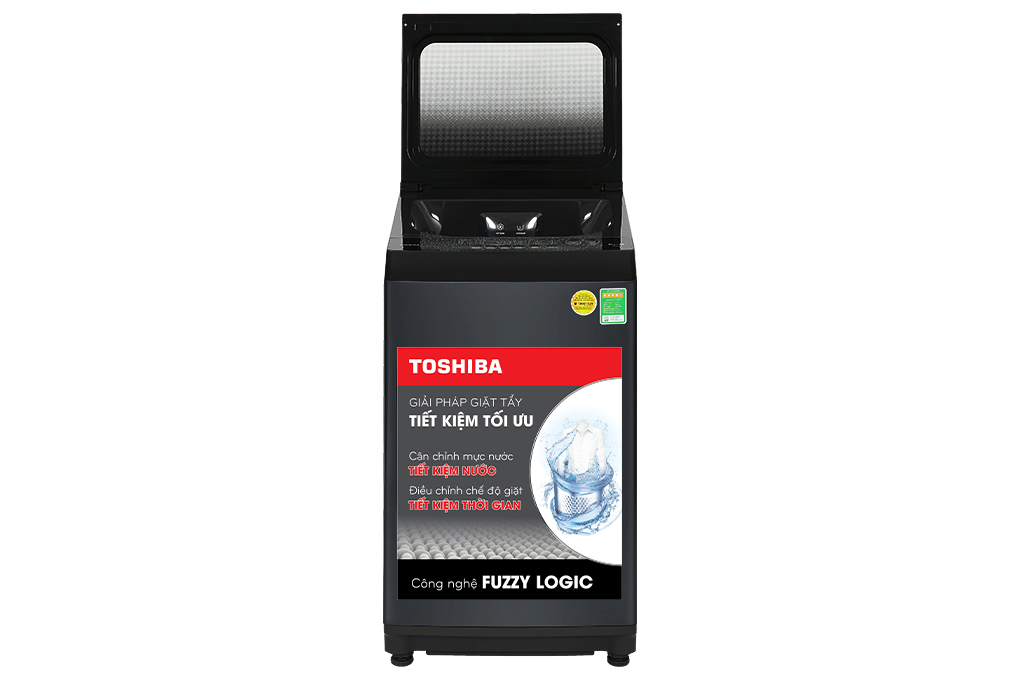 Máy giặt Toshiba 8 kg AW-M905BV(MK) thumbnail