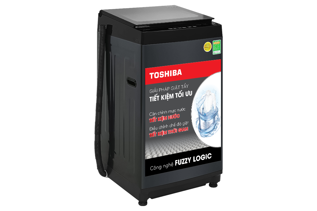 Máy giặt Toshiba 8 kg AW-M905BV(MK) thumbnail