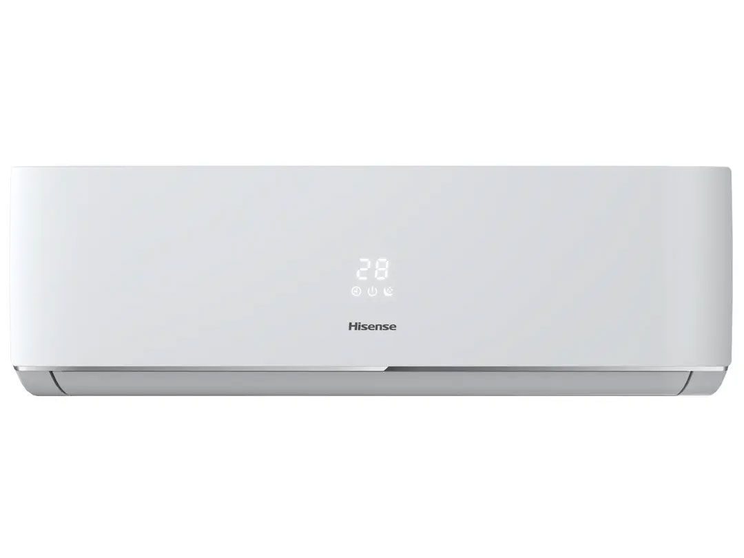 Điều hòa Hisense 1 Chiều 12000 BTU AS-12CR4RVEDJ01