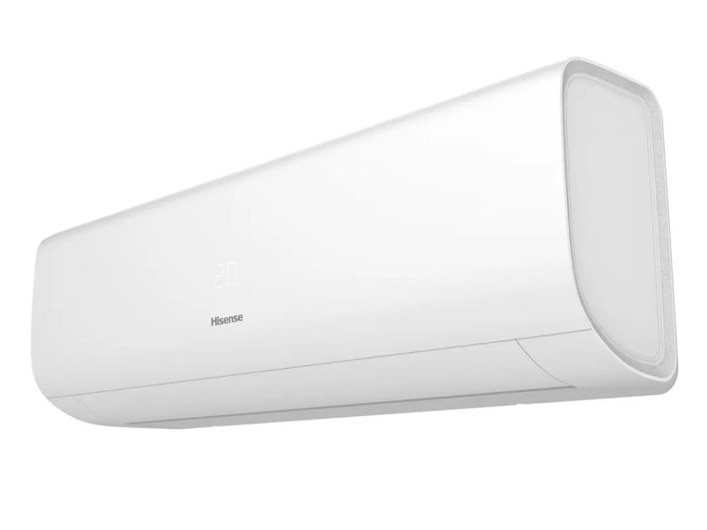 Máy lạnh Hisense Inverter 1HP AS-10TR4RYDTU02 thumbnail