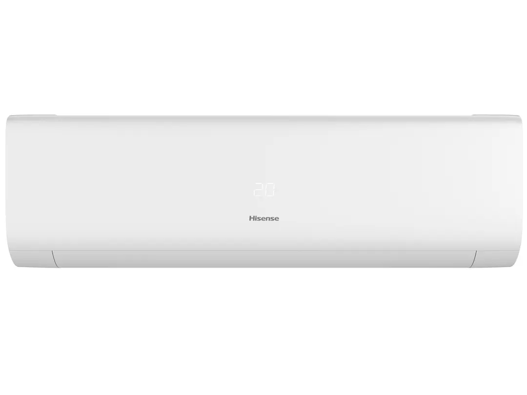 Máy lạnh Hisense Inverter 2.5HP AS-24TR4RXB00