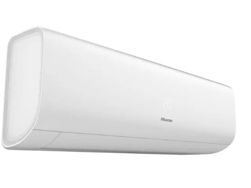 Máy lạnh Hisense Inverter 1HP AS-10TR4RYDTU02 thumbnail