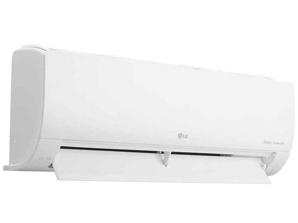 Máy lạnh LG Inverter 2.5 HP IEC24M2 thumbnail
