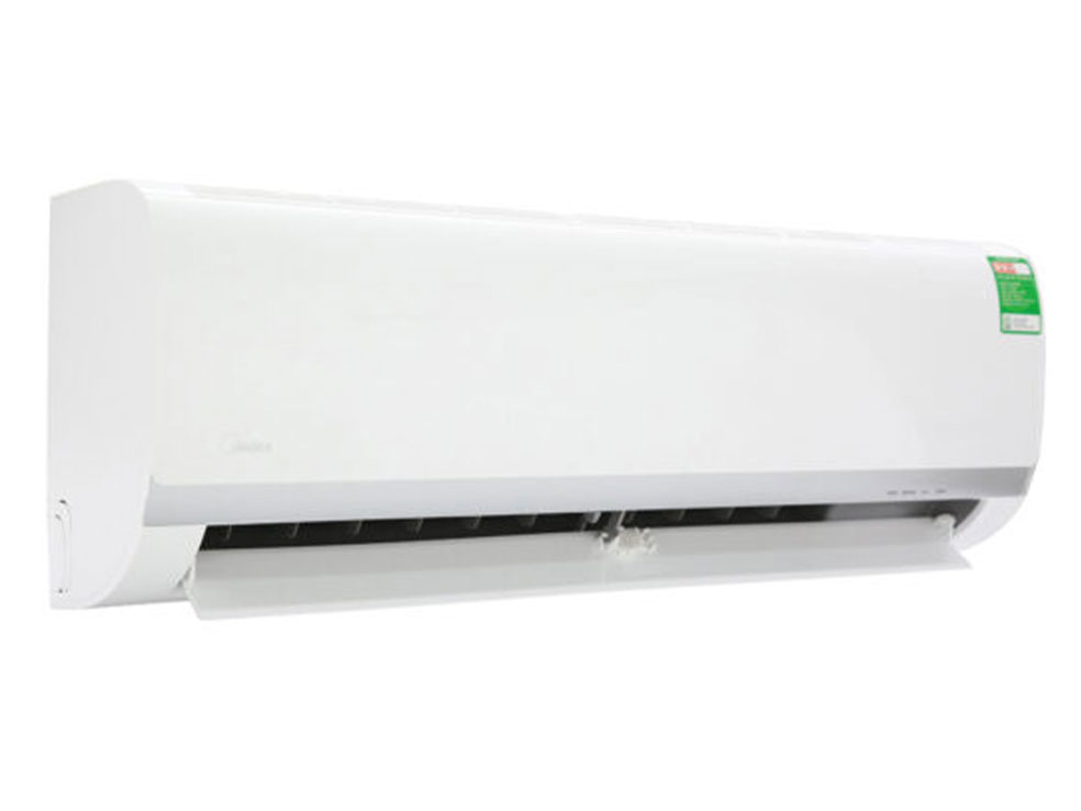 Máy Lạnh 1 chiều Midea 12000BTU MSAFII-13CRN8 thumbnail