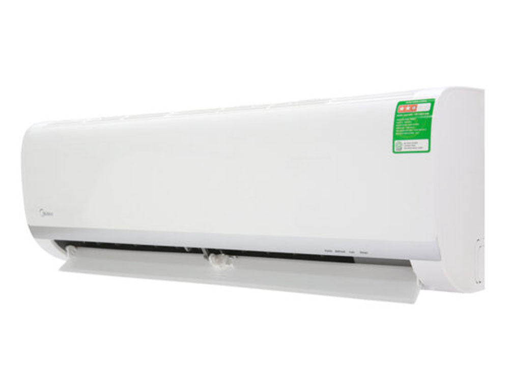 Máy Lạnh 1 chiều Midea 12000BTU MSAFII-13CRN8 thumbnail