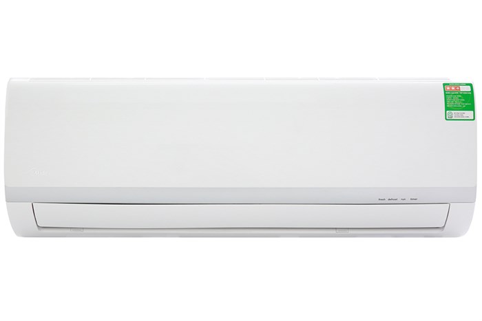 Máy lạnh Midea  2.5Hp Mono MSFQ-24CRN8 model 2026