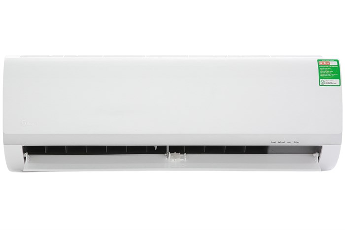 Máy lạnh Midea  2.5Hp Mono MSFQ-24CRN8 model 2026 thumbnail