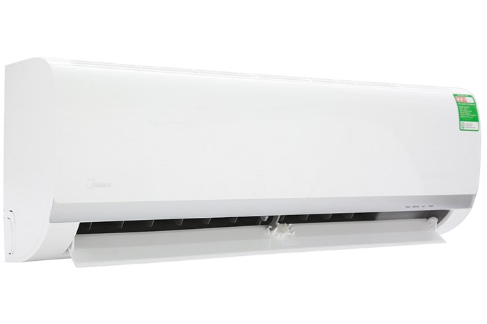 Máy lạnh Midea  2.5Hp Mono MSFQ-24CRN8 model 2026 thumbnail
