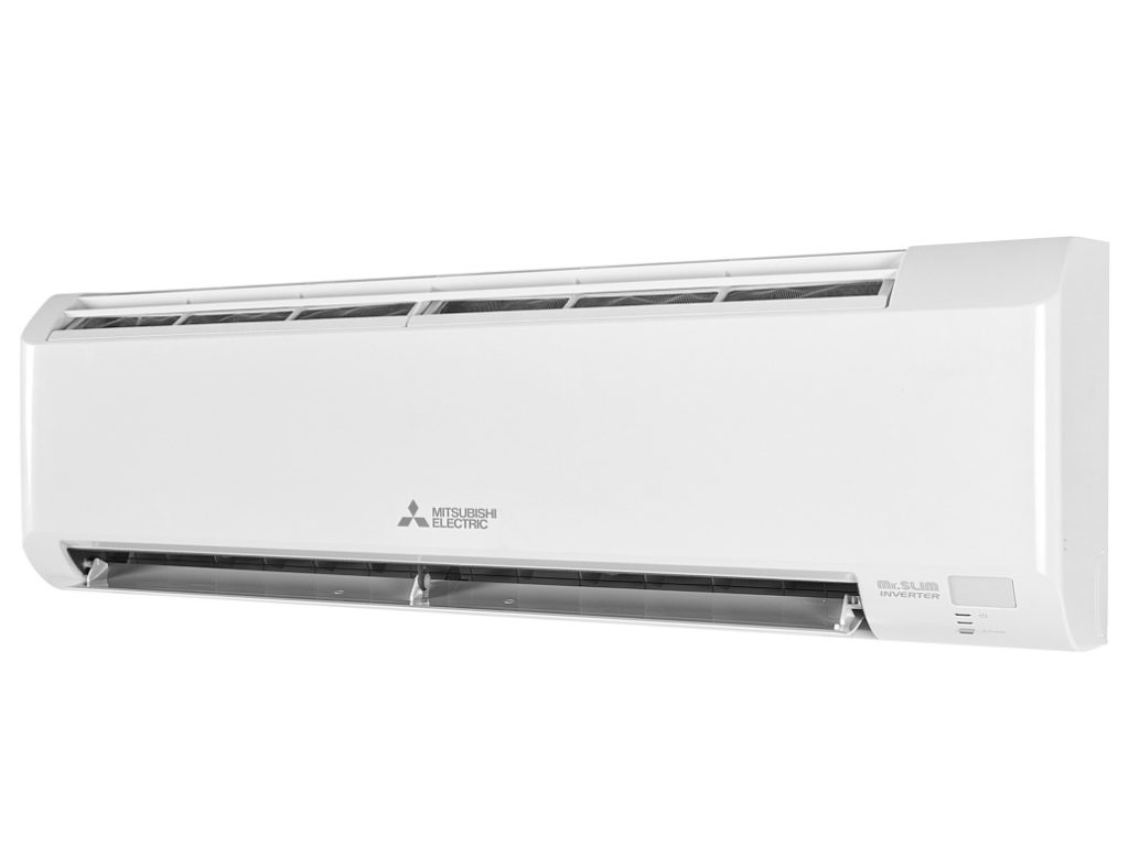 Máy lạnh Mitsubishi Electric Inverter 2 HP MSY/MUY-JA50VF (Model 2026) thumbnail