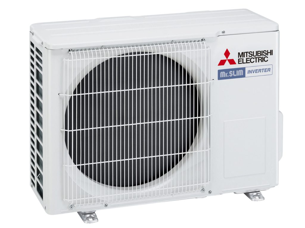 Máy lạnh Mitsubishi Electric Inverter 2 HP MSY/MUY-JA50VF (Model 2026) thumbnail