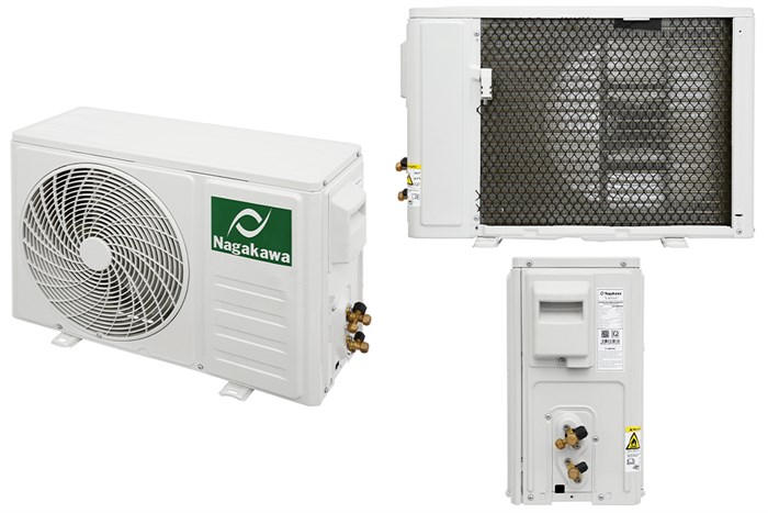 Máy lạnh Nagakawa Inverter 2 HP NIS-C18R2T28 thumbnail