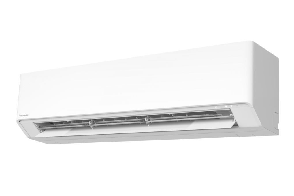 Máy lạnh Panasonic Inverter 1.5HP CU/CS-U12BKH-8 Mẫu 2025 thumbnail