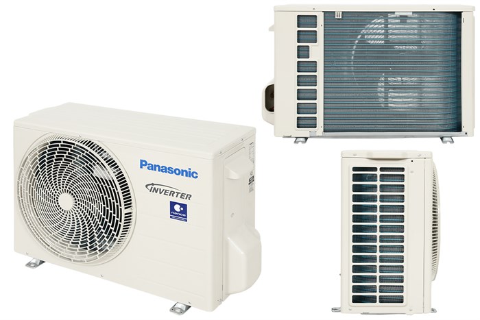 Máy lạnh Panasonic Inverter 1.5 HP CU/CS-U12ZKH-8 thumbnail