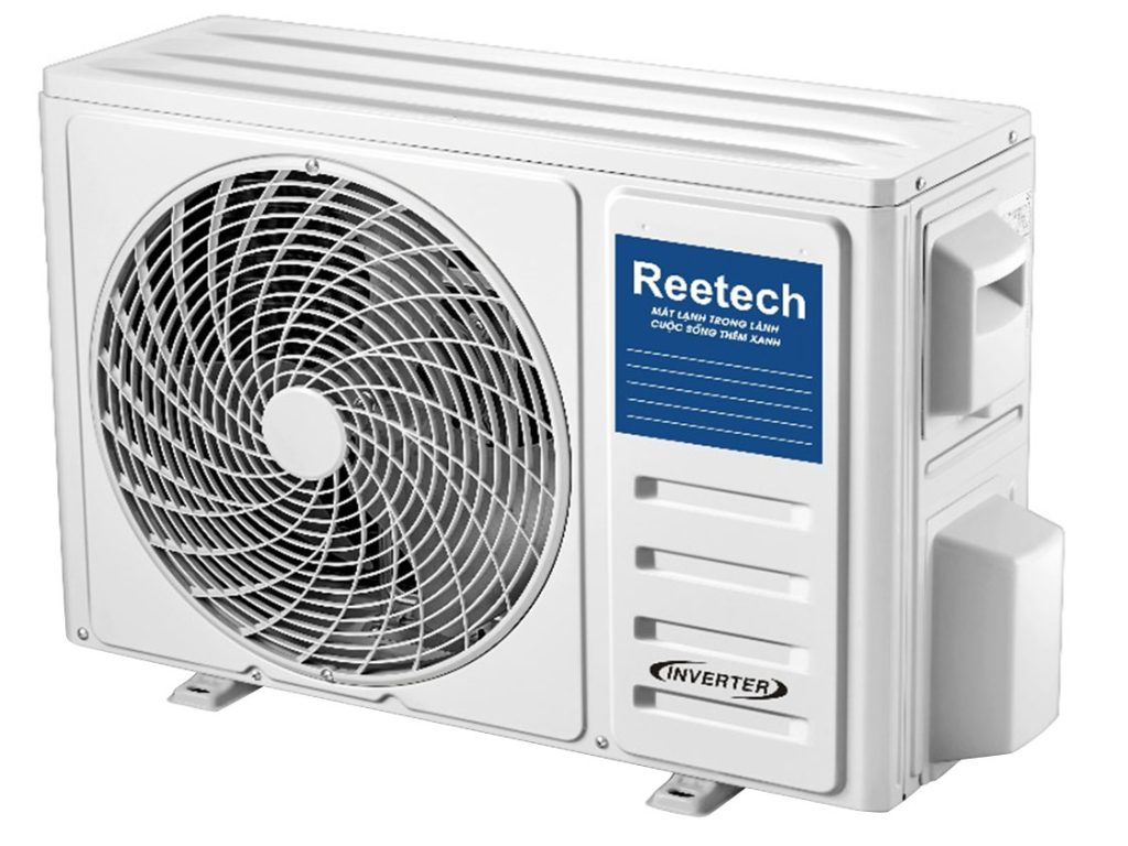 Máy lạnh Reetech Inverter 1 HP RTV9-TC-BI thumbnail