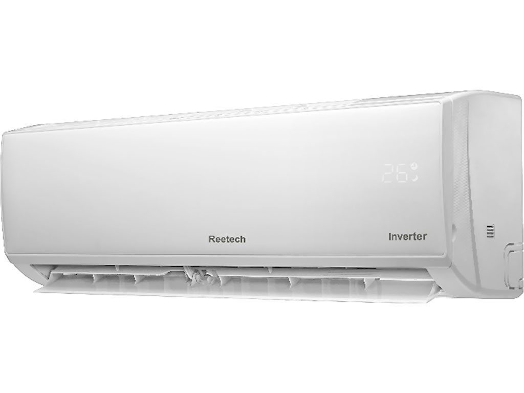 Máy lạnh Reetech Inverter 1 HP RTV9-TC-BI thumbnail