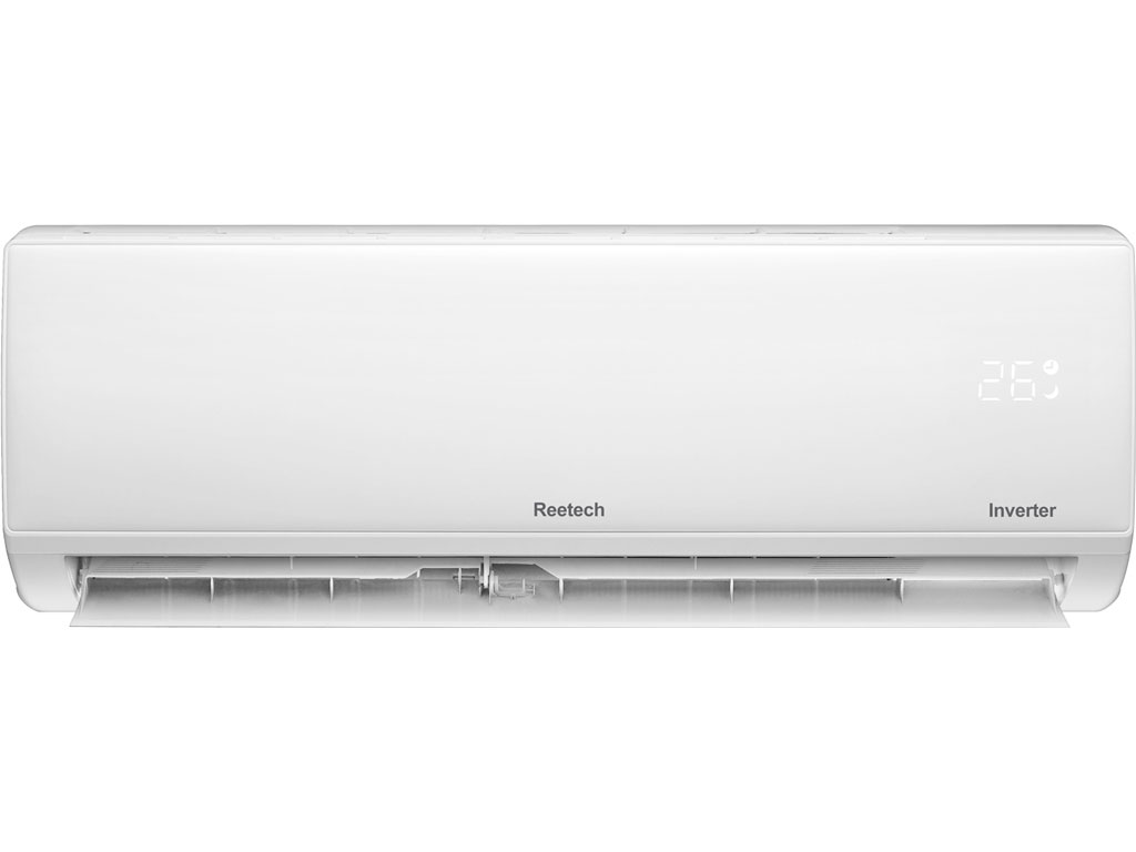 Máy lạnh Reetech Inverter 2 HP RTV18-TC-BI