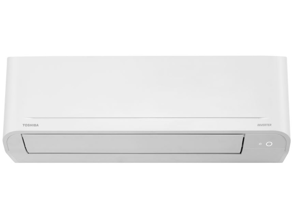 Máy lạnh Toshiba Inverter 1 HP RAS-H10S5KCV2G-V Mẫu 2025
