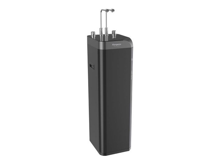 Máy lọc nước Kangaroo Hydrogen ion kiềm nóng lạnh KG100EW2 thumbnail
