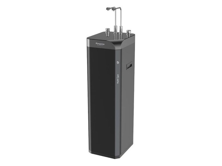 Máy lọc nước Kangaroo Hydrogen ion kiềm nóng lạnh KG100EW2 thumbnail