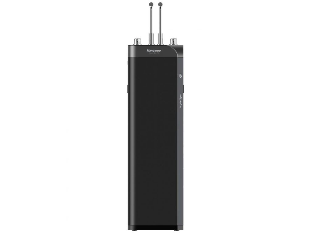 Máy lọc nước Kangaroo Hydrogen ion kiềm nóng lạnh KG100EW2
