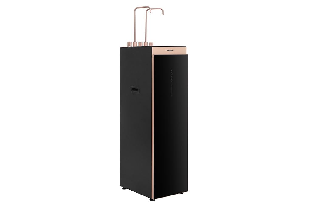 Máy lọc nước RO nóng nguội lạnh Hydrogen ion kiềm Kangaroo Sumire KGHC12A2 12 lõi thumbnail