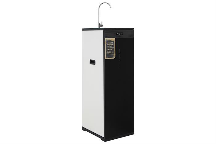 Máy lọc nước RO Hydrogen Kangaroo KG11A1 11 lõi thumbnail
