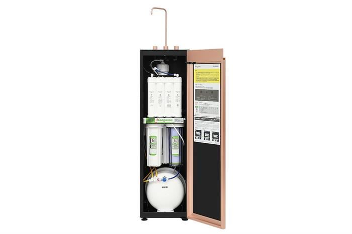 Máy lọc nước RO Hydrogen ion kiềm Kangaroo Sumire KGEP12A1 12 lõ thumbnail