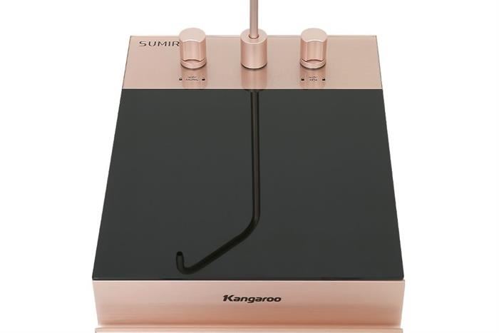 Máy lọc nước RO Hydrogen ion kiềm Kangaroo Sumire KGEP12A1 12 lõ thumbnail