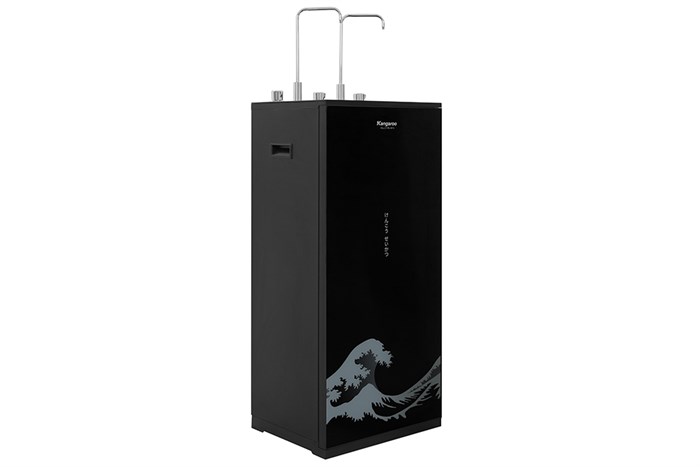 Máy lọc nước RO nóng nguội lạnh Hydrogen Kangaroo KG10A12 10 lõi thumbnail