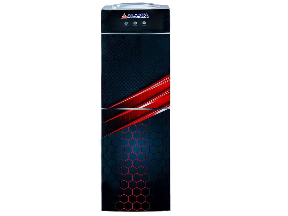 Máy nước uống nóng lạnh Alaska R-80