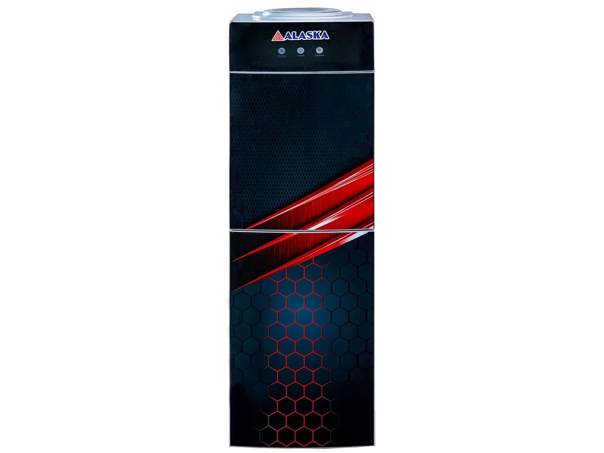 Máy nước nóng lạnh Alaska R80C NEW