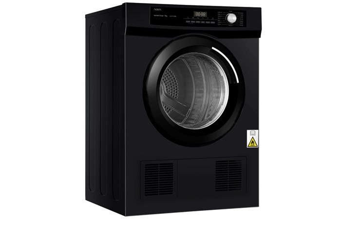 Máy sấy thông hơi Aqua 9 kg AQH-V901K PS thumbnail