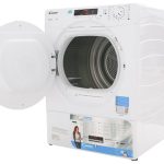 Máy sấy quần áo