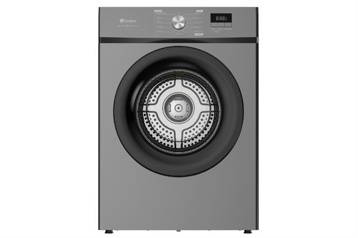 Máy sấy thông hơi Casper 9kg TD-E9VG1