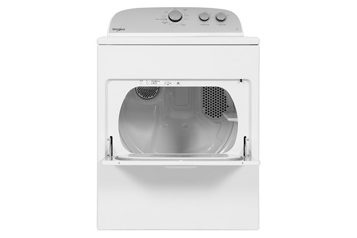Máy sấy thông hơi Whirlpool 15 kg 3LWED4815FW0 thumbnail