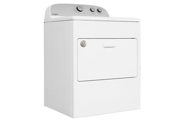 Máy sấy thông hơi Whirlpool 15 kg 3LWED4815FW0 thumbnail