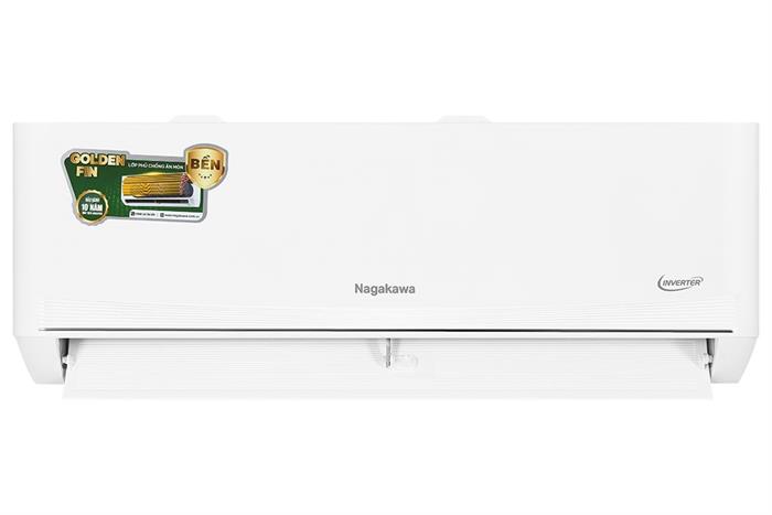 Máy lạnh Nagakawa Inverter 1 HP NIS-C09R2T62 thumbnail
