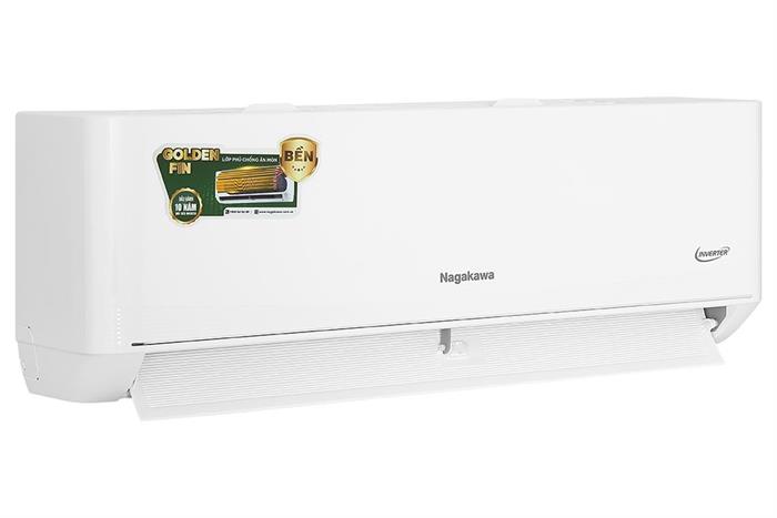 Máy lạnh Nagakawa Inverter 1 HP NIS-C09R2T62 thumbnail