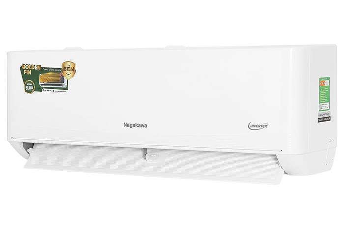 Máy lạnh Nagakawa Inverter 1 HP NIS-C09R2T62 thumbnail