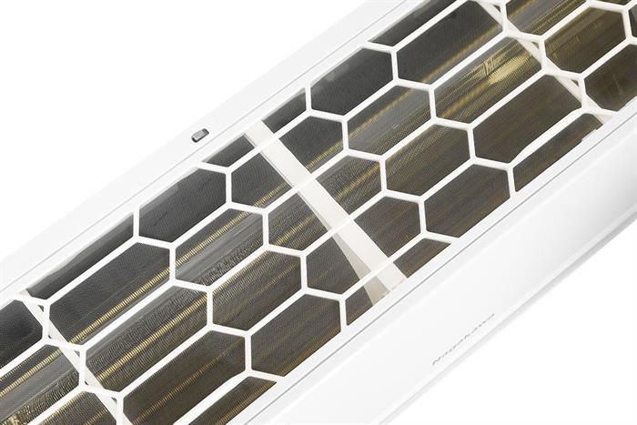 Máy lạnh Nagakawa Inverter 1 HP NIS-C09R2T62 thumbnail