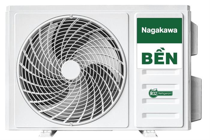 Máy lạnh Nagakawa Inverter 2.5 HP NIS-C24R2T62 thumbnail