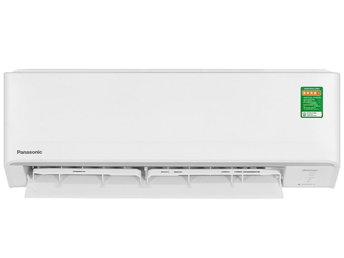 Máy lạnh Panasonic Inverter 2 HP CU/CS-RU18AKH-8 thumbnail