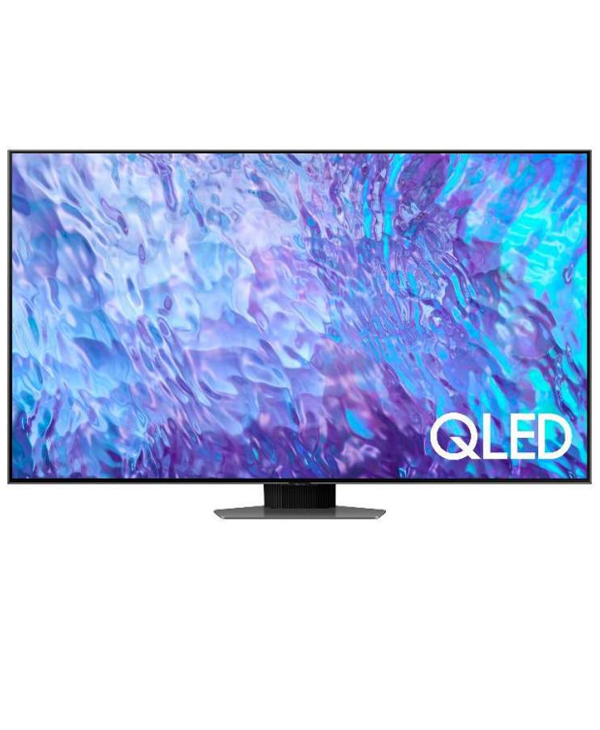 Smart Tivi QLED 4K 85 inch Samsung QA85Q80C