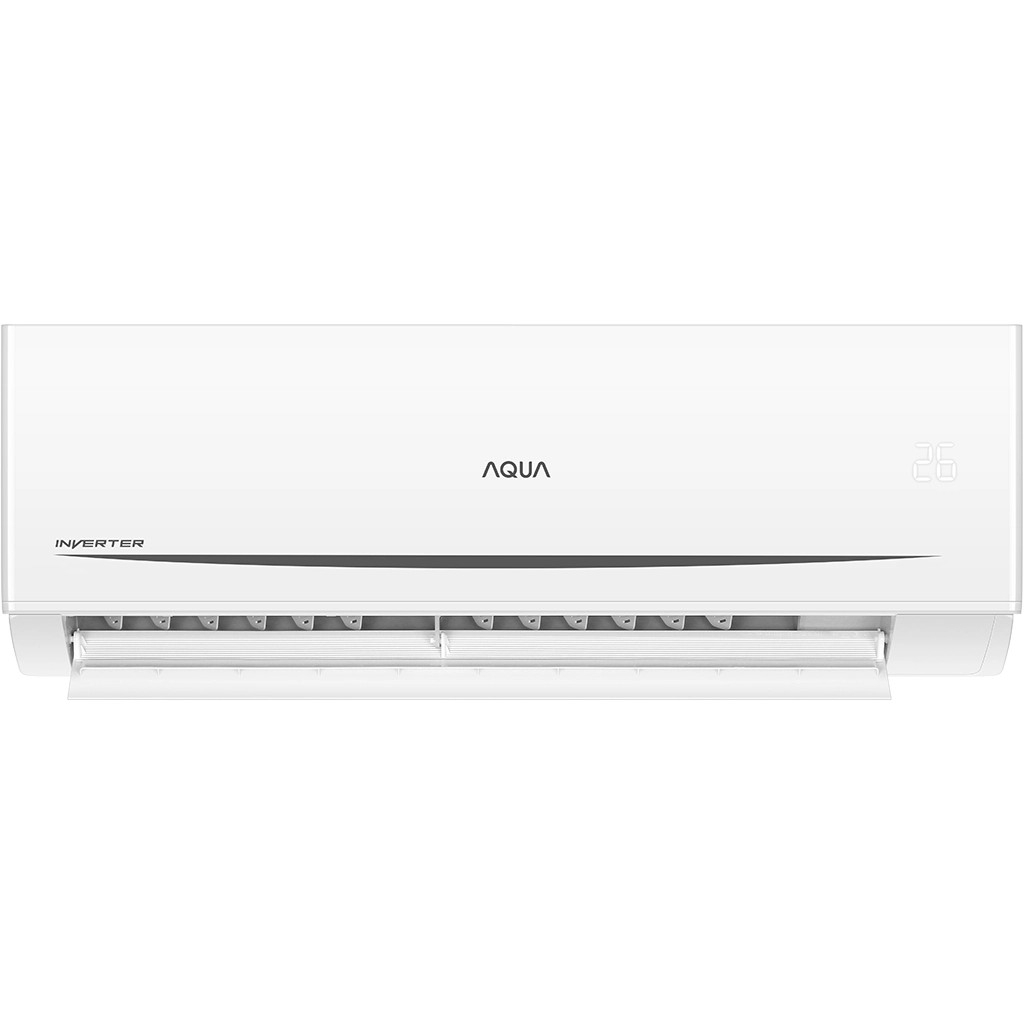 Máy lạnh Aqua Inverter 1 HP AQA-RV10ME