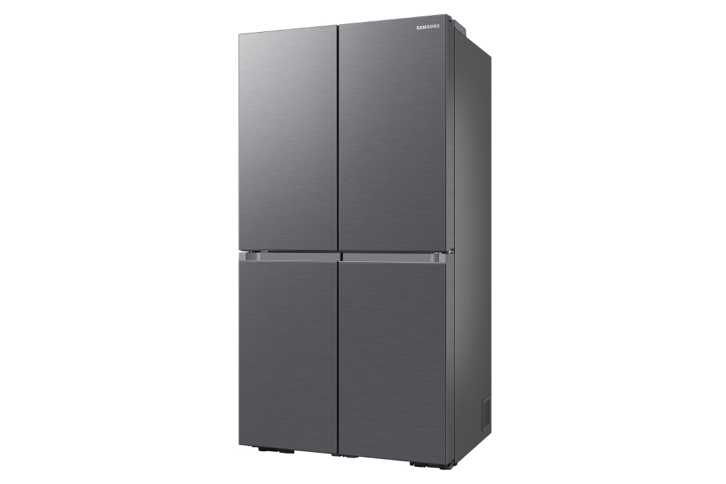 Tủ lạnh Samsung Inverter 649 lít Multi Door RF59C700ES9/SV thumbnail