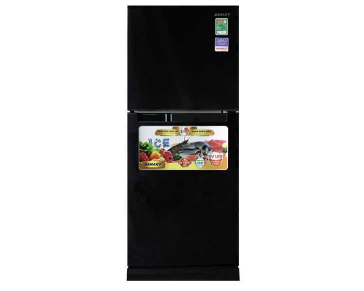 Tủ lạnh Sanaky 185 lít VH-198HPD