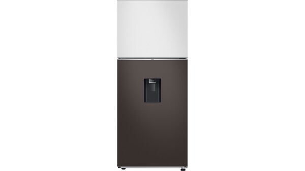 Tủ lạnh Samsung Inverter 382 lít Bespoke RT38CB6784C3SV thumbnail