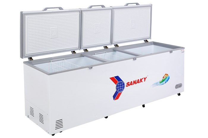 Tủ đông Sanaky VH-1199HYK 900 lít thumbnail