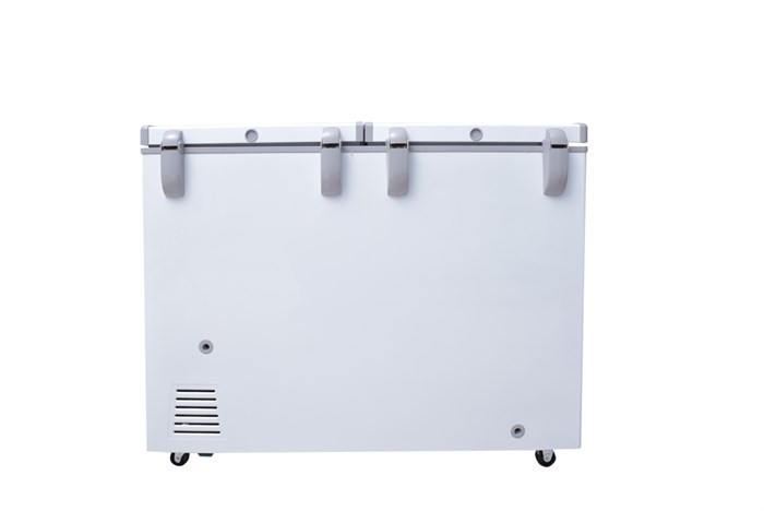 Tủ đông Sanaky Inverter 195 lít VH-2599W4K thumbnail